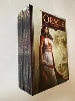 BD Oracle (Collection complète - Tomes 1 à 10), Livres, Série complète ou Série, Enlèvement ou Envoi, Comme neuf