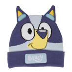 Bluey Muts, Kinderen en Baby's, Kinderkleding | Mutsen, Sjaals en Handschoenen, Ophalen of Verzenden, Nieuw, Jongen of Meisje