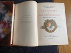 Les Contes de Jacques Tournebroche par Anatole France (E.O), Ophalen