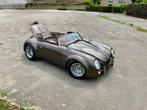 Porsche Speedster kitcar, Auto's, Porsche, Gebruikt, Overige modellen, Overige brandstoffen, Bedrijf