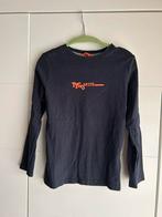 Longsleeve Tygo&Vito maat 110/116, Ophalen of Verzenden, Zo goed als nieuw