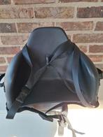 Bromfiets stoel, Vélos & Vélomoteurs, Pièces de cyclomoteur | Général, Enlèvement