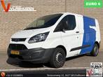 Ford Transit Custom 270 2.0 TDCI L1H1 Economy Edition | € 4., Auto's, Bestelwagens en Lichte vracht, Bedrijf, Ford, Te koop, Centrale vergrendeling