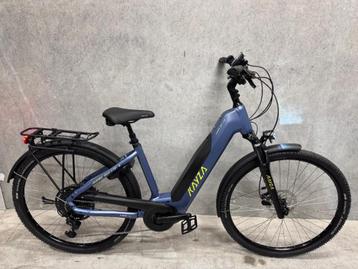 Elektrische fiets met Bosch middenmotor | 500Wh | Nieuw! beschikbaar voor biedingen