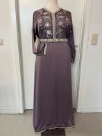 Katfan met riem XL, Ophalen, Overige typen, Paars, Maat 46/48 (XL) of groter