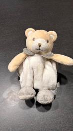 Peluche doudou, Enlèvement, Comme neuf