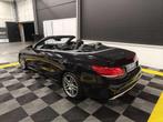 Mercedes-Benz E 200 Cabrio AMG/LED/Elec+VerwLeder/18"/Nekver, Auto's, Automaat, 4 zetels, Achterwielaandrijving, 4 cilinders