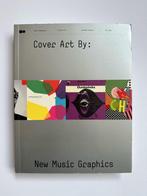 Couverture par : Nouveaux graphiques musicaux (pochettes d, Comme neuf, Enlèvement ou Envoi