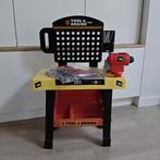 Tool & brains werktafel kind, Kinderen en Baby's, Ophalen, Gebruikt