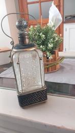 Oude vintage fles of geluidslamp, Ophalen of Verzenden