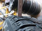Mini winterbanden op velg 15 inch, Auto-onderdelen, Banden en Velgen, Ophalen