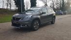 Peugeot 2008 1.2 Benzine Automaat. Bj.2018 Met 100.000 Km., Achat, Euro 6, Entreprise, Carnet d'entretien