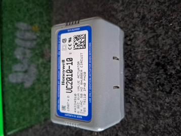 Honeywell VC2010-10 beschikbaar voor biedingen