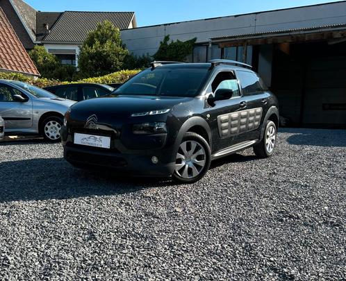CITROEN C4 CACTUS 1.6HDI EURO 6B 2015, Auto's, Citroën, Bedrijf, Te koop, C4 Cactus, Diesel, Euro 6, Stadsauto, 5 deurs, Handgeschakeld