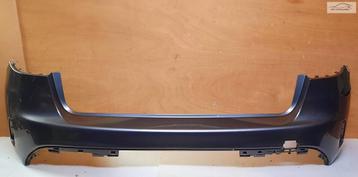 Achterbumper Mercedes C-klasse Kombi S205 AMG A2058856538 beschikbaar voor biedingen
