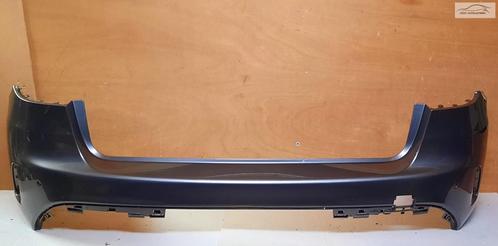 Achterbumper Mercedes C-klasse Kombi S205 AMG A2058856538, Auto-onderdelen, Carrosserie, Bumper, Mercedes-Benz, Achter, Gebruikt