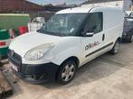 Fiat Doblo, Auto's, Euro 5, Doblo, Bedrijf, Diesel