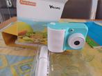 Baby blauwe fotocamera, Ophalen of Verzenden, Nieuw, Polaroid, Overige Merken