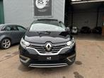 Renault Espace 1.6dci/ Initiale/ 7plaats/ 132dkm/ Gekeurd, Auto's, Monovolume, Gebruikt, 4 cilinders, Leder