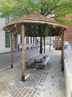 Tuinoverkapping, Ophalen of Verzenden, Zo goed als nieuw, Tuinpaviljoen