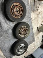 Golf 1-2 Velgen, Ophalen of Verzenden