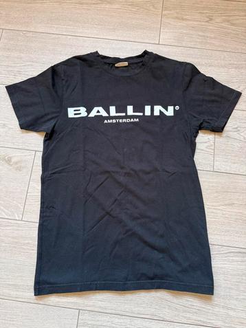 T-shirt Ballin’ mt S zeer goede staat beschikbaar voor biedingen