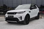 Land Rover Discovery 3.0 SDV6 Landmark Edition 7 Seats, Automaat, 2993 cc, Wit, Leder