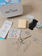 Medistitch hechtset, Ophalen, Zo goed als nieuw
