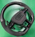 Volant Audi en carbone Alcantara - Mise à niveau SPORTY S RS, Enlèvement ou Envoi, Neuf, Audi