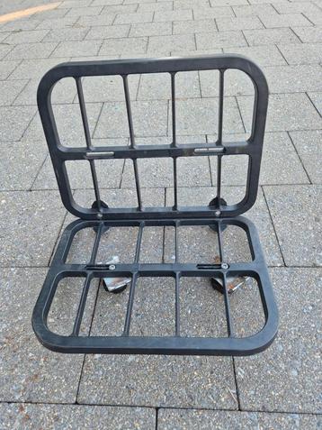 bagagedrager fiets beschikbaar voor biedingen
