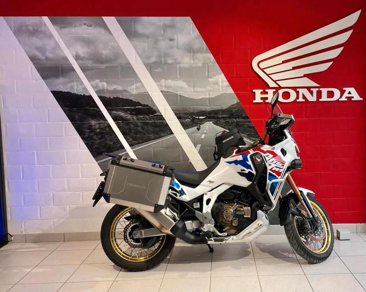 Honda CRF1100 Adv Sp DCT ES (année de construction 2025), Motos, Motos | Honda, Entreprise, Autre, plus de 35 kW