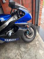 Thunderace 1000cc, Motoren, Motorrijbewijs A, Super Sport, Particulier, Meer dan 35 kW