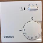 EBERLE RTR-E 6726 analoge thermostat, Bricolage & Construction, Enlèvement ou Envoi, Neuf