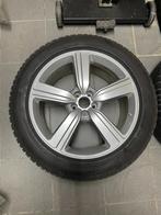 Set van 4 originele velgen (en banden) voor Audi - 20 inch, Auto-onderdelen, Ophalen, 255 mm, Banden en Velgen, Winterbanden