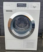 Miele warmtepomp T1 A+++ 8KG droogkast in perfecte staat, Elektronische apparatuur, Ophalen