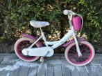 Gratis kinderfietsje 16”, Fietsen en Brommers, Ophalen, Gebruikt