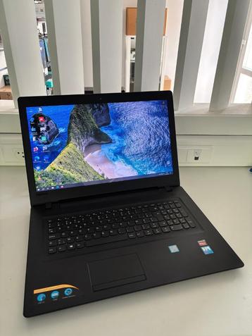 PC Portable Lenovo ideapad 110 beschikbaar voor biedingen