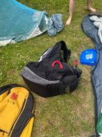 Parapente harnas Sup’air Altix Maat L, Sport en Fitness, Ophalen of Verzenden, Gebruikt, Zitje of Harnas