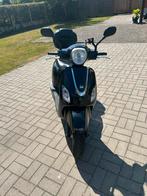 Sym fidlle 3 50 cc klasse b, Fietsen en Brommers, Scooters | SYM, Ophalen, Gebruikt, Klasse B (45 km/u), Benzine