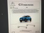 DAKDRAGER C3 AIRCROSS 1617534480, Auto-onderdelen, Ophalen of Verzenden, Nieuw, Citroën