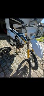 Husqvarna fe250, Motoren, Motoren | Husqvarna, 250 cc, Particulier, Enduro, 1 cilinder