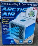 Arctic air cooler, Elektronische apparatuur, Ophalen, Zo goed als nieuw