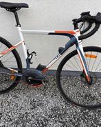 Elektrische koersfiets, Fietsen en Brommers, Fietsen | Dames | Damesfietsen, Gebruikt, 47 tot 50 cm, Versnellingen, Ophalen