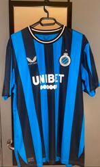 Club Brugge Voetbal Thuisshirt Orgineel Nieuw 2025, Verzamelen, Ophalen of Verzenden, Zo goed als nieuw