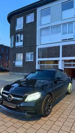 Mercedes c300de 2021 w205, Particulier, Te koop, 360° camera