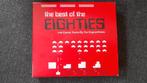 Cd-box the best of the eighties, 48 classic tracks, Comme neuf, Pop, Coffret, Enlèvement ou Envoi