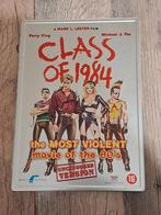 Class of 1984 (steelcase, uncut edition), Envoi