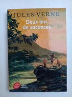 Deux ans de vacances, Ophalen of Verzenden
