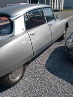 Oldtimer citroen ds Pallas 1972, Auto's, Particulier, LPG, Te koop