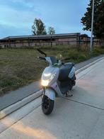 Peugeot kisbee r a klasse, Fietsen en Brommers, Ophalen, Gebruikt, Klasse A (25 km/u), Benzine